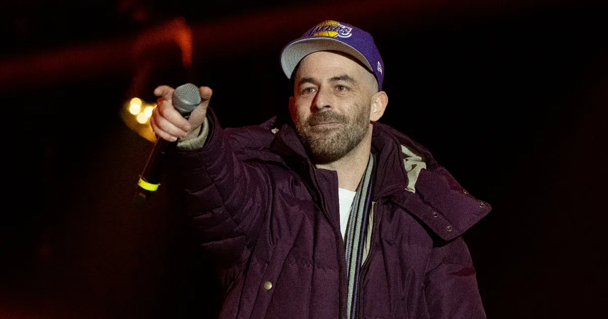 The Alchemist először ad szólókoncertet Budapesten