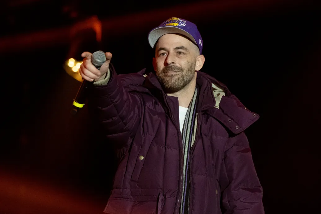 The Alchemist először ad szólókoncertet Budapesten