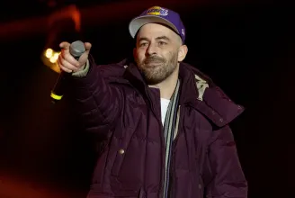 The Alchemist először ad szólókoncertet Budapesten