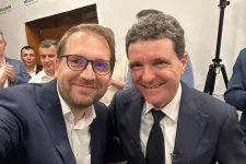 Dominic Fritz lesz az USR ügyvivő elnöke
