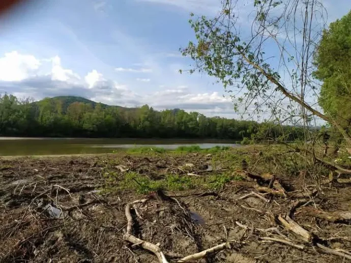 Fotó: Olvasónk / Telex