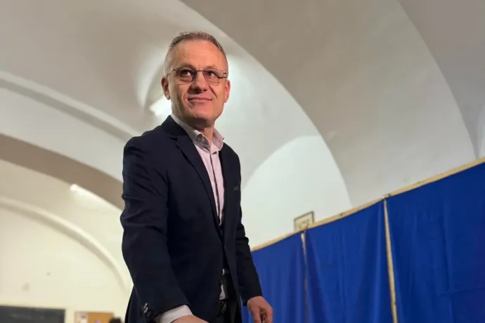 A liberális Mircea Mălan lett Bolojan utódja a Bihar megyei tanács élén