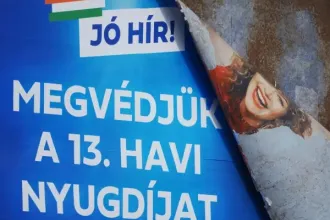 They knew it was a lie from the start, but they still plastered it all over the country