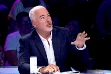 Hajós András ezúttal Mészáros Lőrincre utalgatott a Nagy Duettben