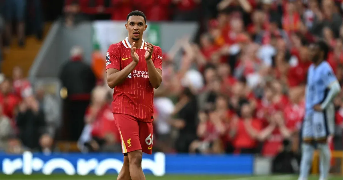 Távozik a Liverpool egyik kulcsjátékosa, Trent Alexander-Arnold nem hosszabbít szerződést az angol bajnokkal