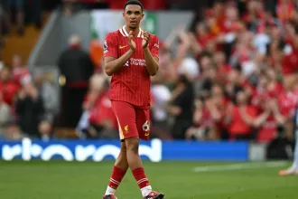Távozik a Liverpool egyik kulcsjátékosa, Trent Alexander-Arnold nem hosszabbít szerződést az angol bajnokkal