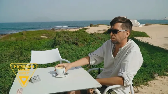 Perness Norbert – Forrás: RTL