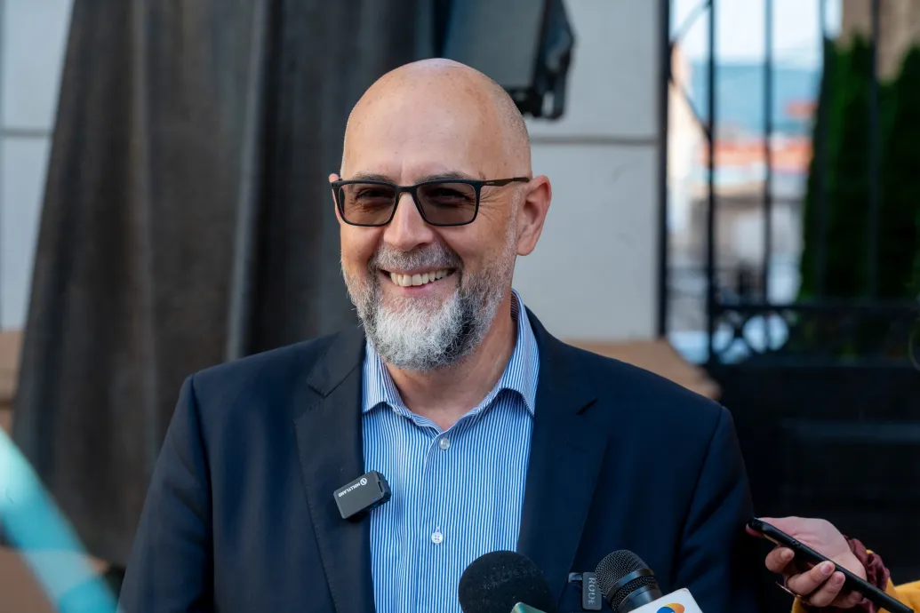 Az RMDSZ elnöke szerint Simion győzelme tragikus lenne az erdélyi magyarságra nézve