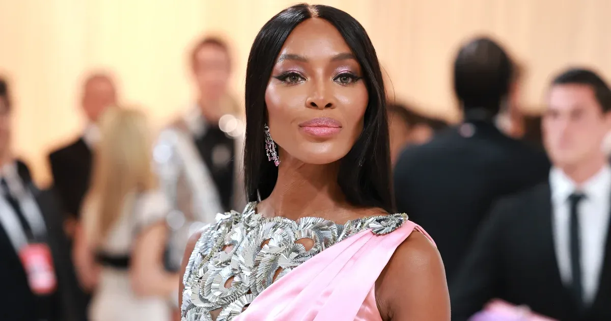 Naomi Campbell egy régi sérelem miatt nem lehet ott az idei Met-gálán