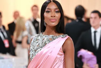 Naomi Campbell egy régi sérelem miatt nem lehet ott az idei Met-gálán
