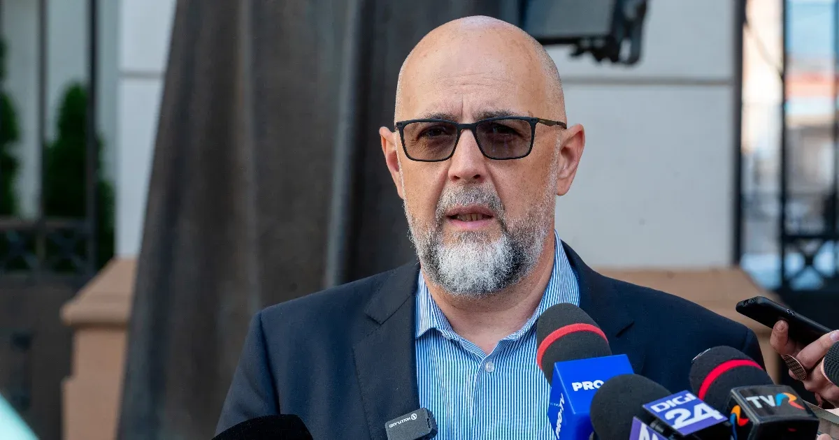 Az RMDSZ elnöke szerint Simion győzelme tragikus lenne az erdélyi magyarságra nézve