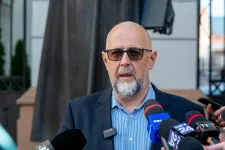 Az RMDSZ elnöke szerint Simion győzelme tragikus lenne az erdélyi magyarságra nézve