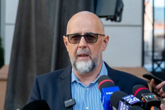 Az RMDSZ elnöke szerint Simion győzelme tragikus lenne az erdélyi magyarságra nézve
