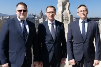 Nem kevés kockázatot lát a Költségvetési Tanács a jövő évi költségvetési tervben