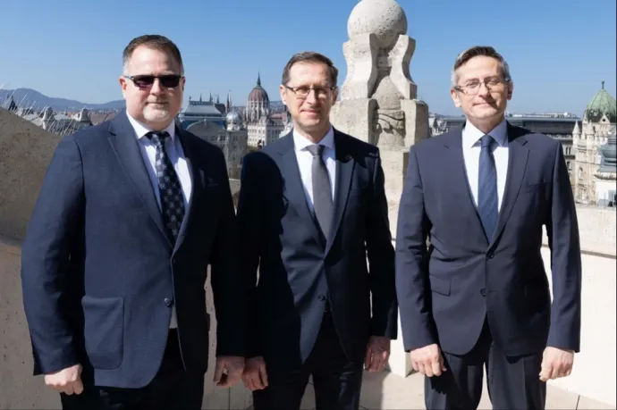Nem kevés kockázatot lát a Költségvetési Tanács a kormány növekedési tervében