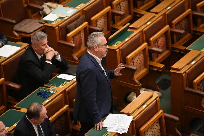 Fotó: Bődey János / Telex