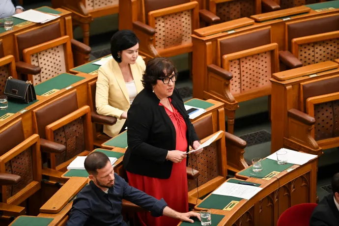 Fotó: Bődey János / Telex