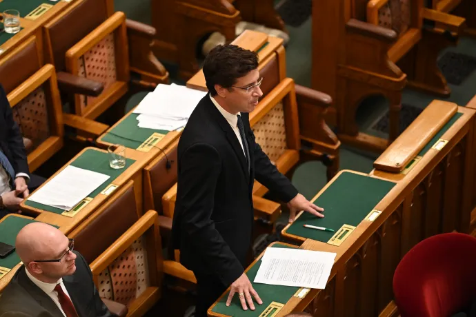 Fotó: Bődey János / Telex