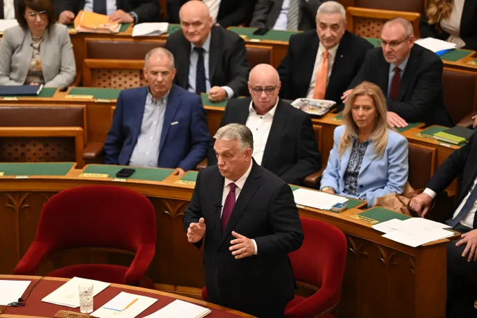 Fotó: Bődey János / Telex