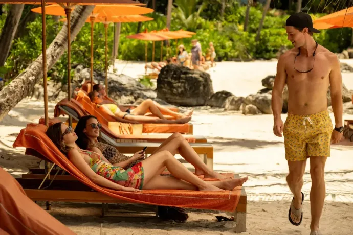 A Fehér Lótusz is szerepet játszhatott abban, hogy Thaiföld változtatott a beutazási szabályain