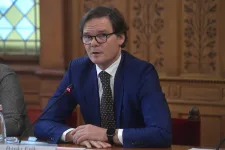Harmadszorra már elment a bíróságra Bánki Erik, aki azt vallotta, semmi köze a pécsi Volvo-botrányhoz