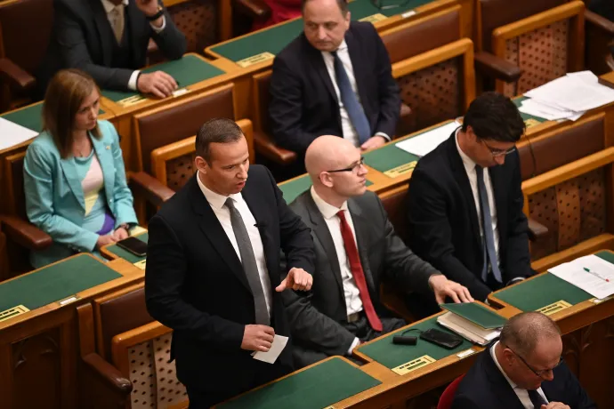 Fotó: Bődey János / Telex