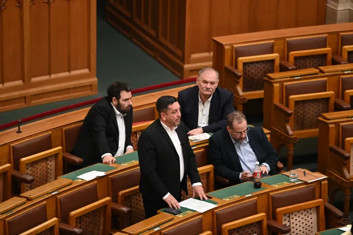 Fotó: Bődey János / Telex