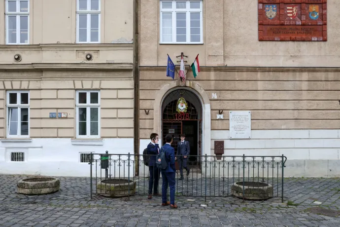 Az irodalmi kérdéssor egy hülyeség – diákokat kérdeztünk a magyarérettségi után