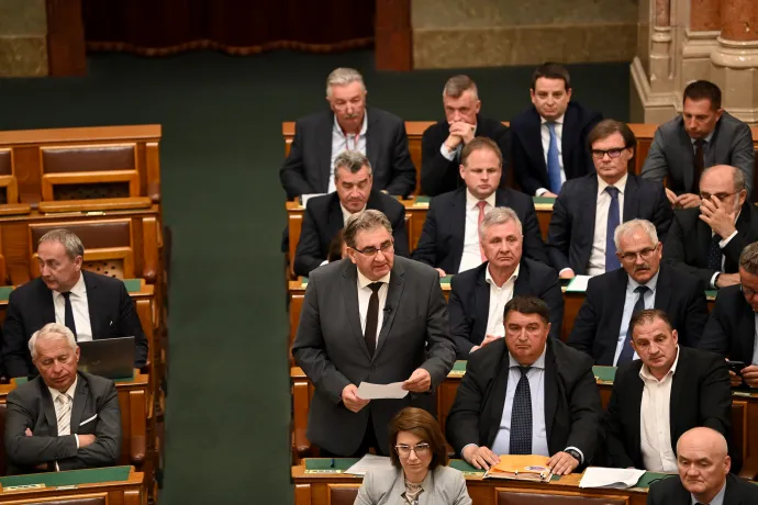 Fotó: Bődey János / Telex