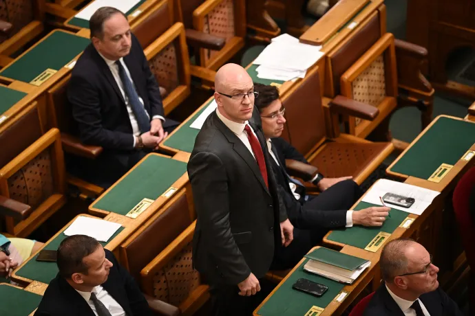 Fotó: Bődey János / Telex