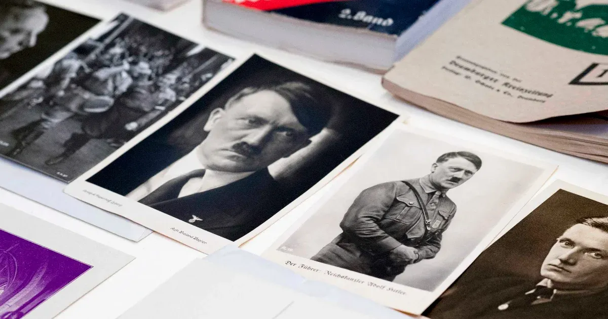 Hangfelvételek igazolják, hogy Hitler személyesen rendelte el a holokauszt végrehajtását