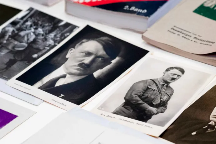 Hangfelvételek támasztják alá, hogy Hitler személyesen rendelhette el a holokauszt végrehajtását