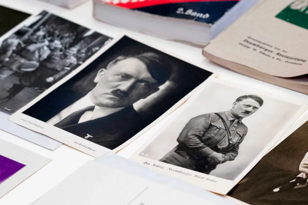 Hangfelvételek igazolják, hogy Hitler személyesen rendelte el a holokauszt végrehajtását