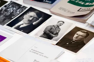 Hangfelvételek igazolják, hogy Hitler személyesen rendelte el a holokauszt végrehajtását