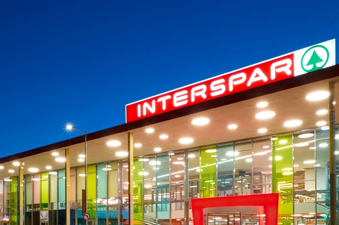 30 éve együtt – az INTERSPAR múltja, jelene és jövője (x)