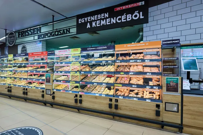 30 éve együtt – az INTERSPAR múltja, jelene és jövője (x)