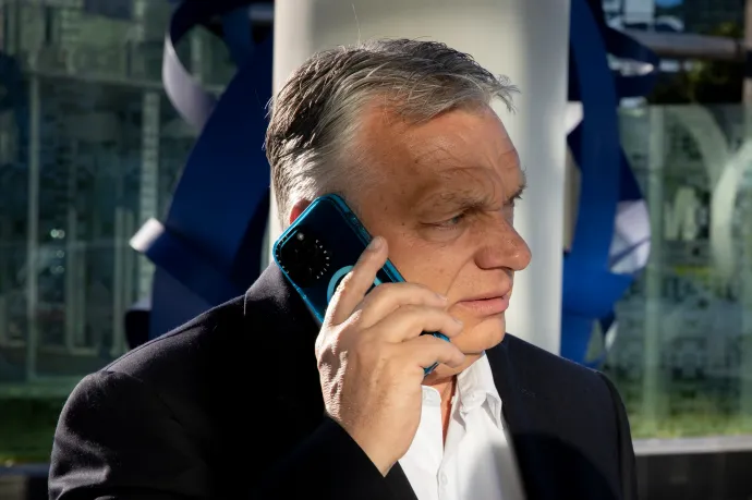 Orbán: Indulnak a sajtóperek!