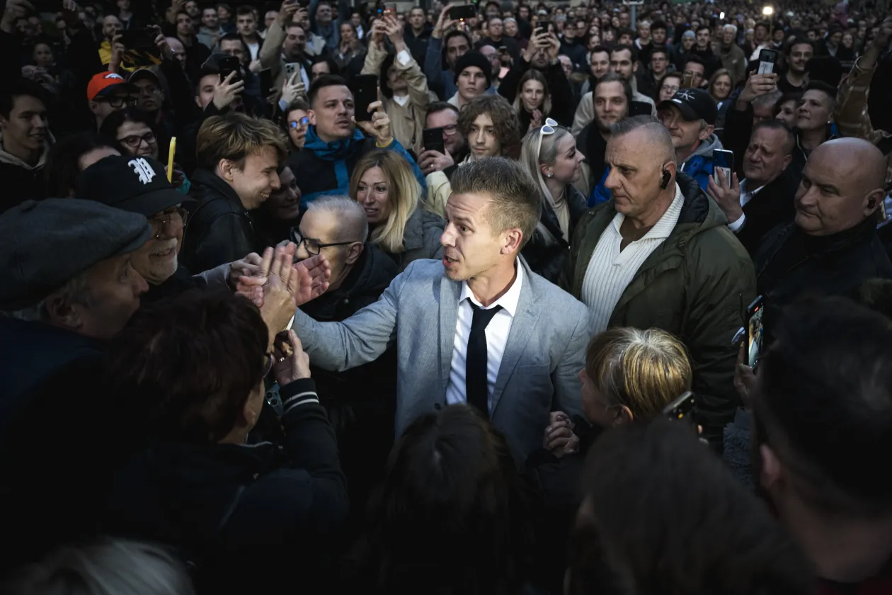 Fotó: Mohos Márton / 24.hu