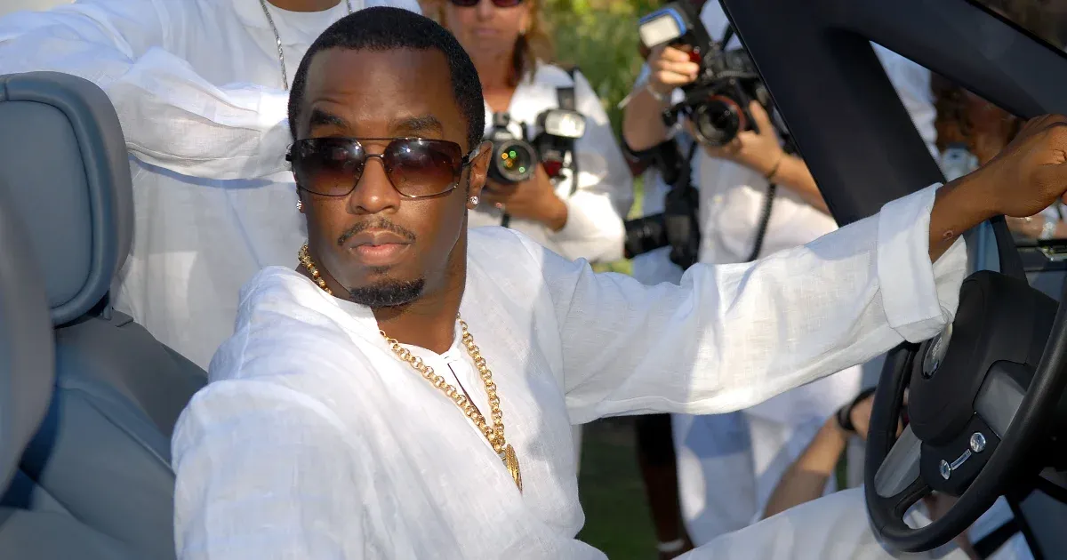 Elkezdődött P. Diddy perének tárgyalása, kényszerítéssel és emberkereskedelemmel is vádolják a rappert