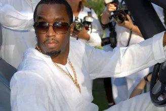 Elkezdődött P. Diddy perének tárgyalása, kényszerítéssel és emberkereskedelemmel is vádolják a rappert