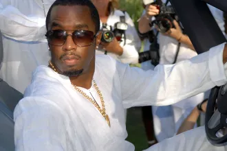 Elkezdődött P. Diddy perének tárgyalása, kényszerítéssel és emberkereskedelemmel is vádolják a rappert