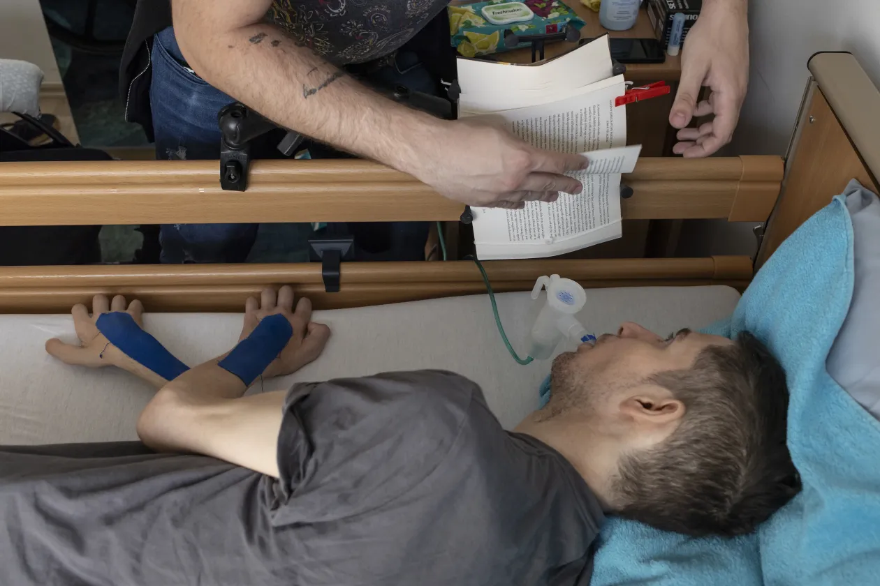 Fotó: Kovács Bea