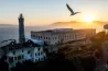 Igazi, Trumpra jellemző lépés a hírhedt Alcatraz tervezett újranyitása