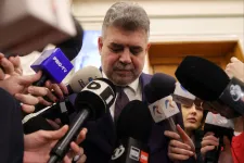 Sajtóforrások: a PSD egyik jelöltet sem támogatja az elnökválasztás második fordulójában