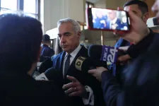 Enyhítették a Georgescu elleni hatósági intézkedéseket