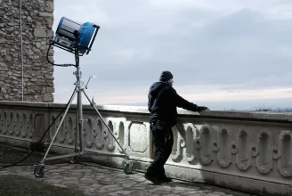 Ha Trump ezt végigviszi, az súlyosan odacsap a magyar filmgyártásnak