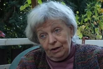 Meghalt F. Várkonyi Zsuzsa pszichológus