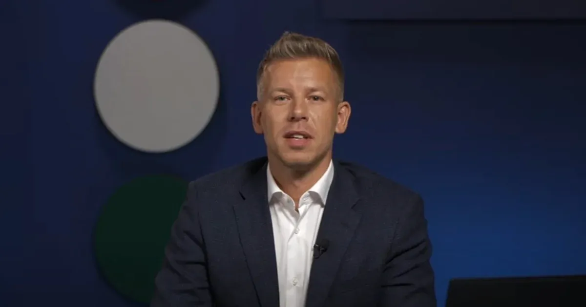 Magyar Péter: Befújt a szél egy dokumentumot hozzánk, ami az Orbán-kormány őszödi beszéde
