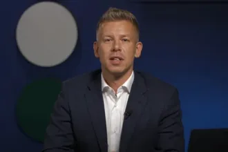 Magyar Péter: Befújt a szél egy dokumentumot hozzánk, ami az Orbán-kormány őszödi beszéde