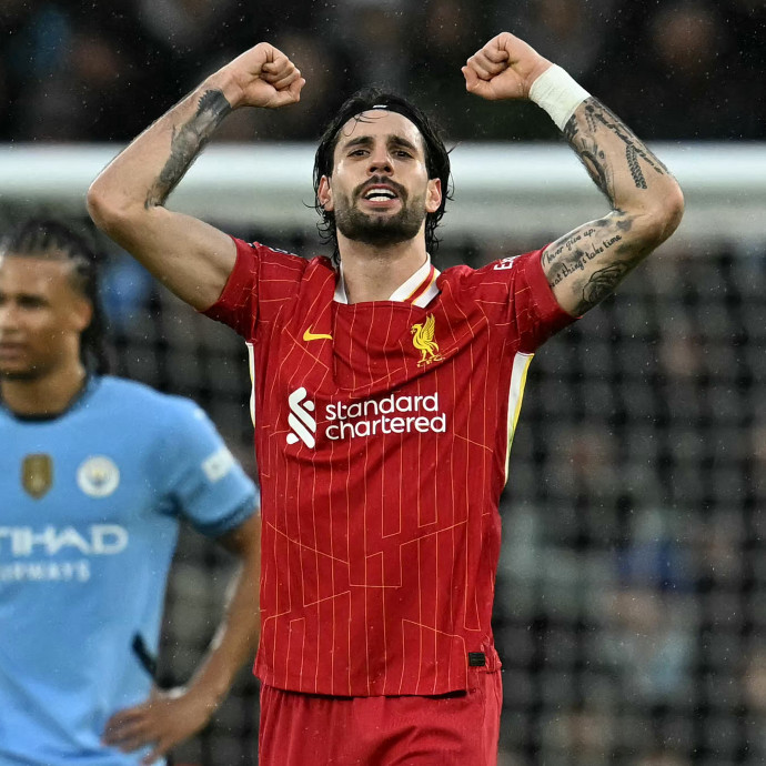 Nagy siker Szoboszlaié, de miért nincs több magyar játékos a topligákban?